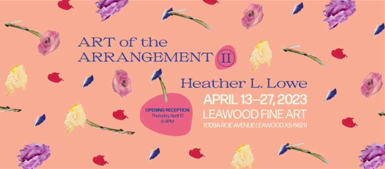 Art of the Arrangement II