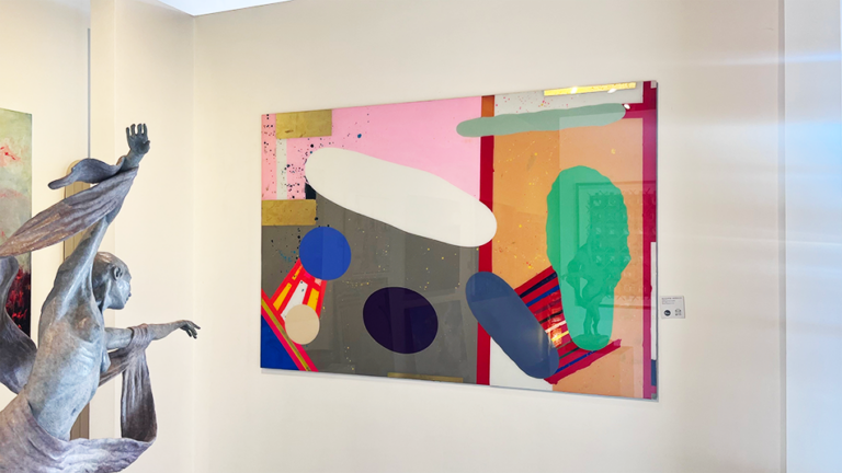 Unconventional: An Online Artsy Exclusive