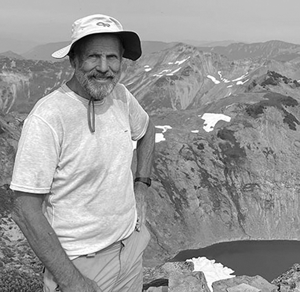 Stephen McMillan