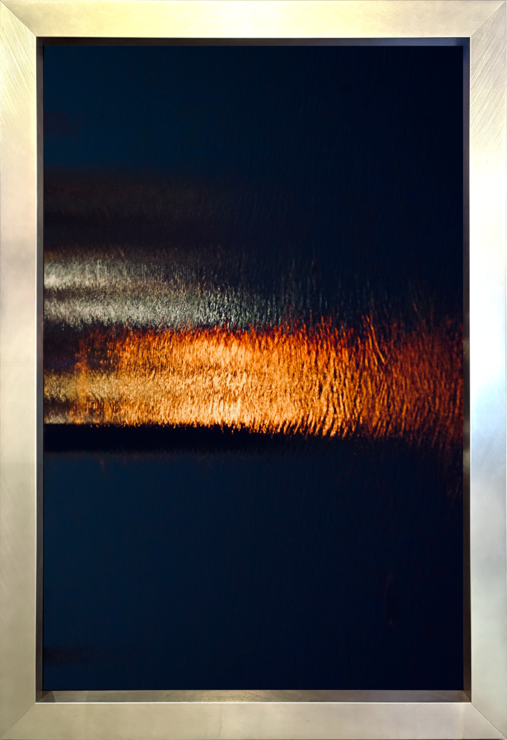 Searchlight
32 3/4" x 22 1/2" Framed
Photographic Print on Metallic Paper
$1,900