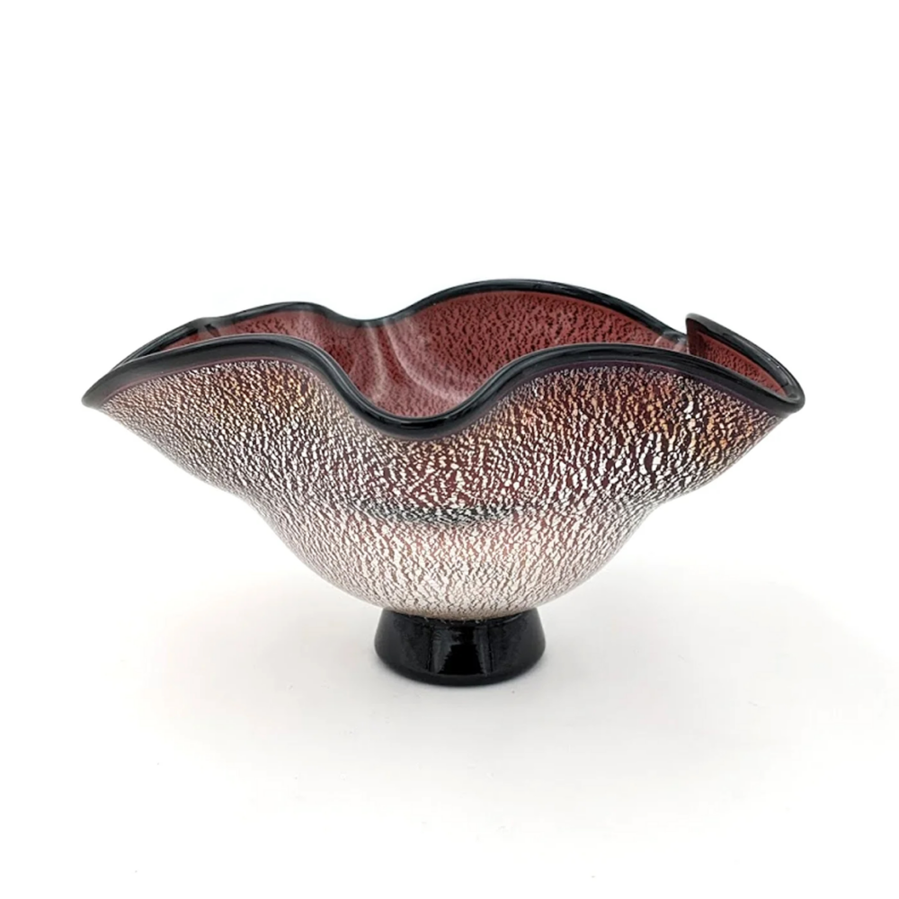 silverfoilbowl
